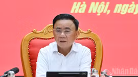 Quy định của Ban Bí thư về đặt hàng cung cấp thông tin cho cơ sở