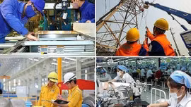 Chỉ đạo, điều hành của Chính phủ, Thủ tướng Chính phủ nổi bật tuần 24-30/10/2026