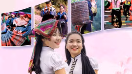 Lào Cai khảo sát chỉ số hạnh phúc của người dân trên toàn tỉnh vào tháng 9 hàng năm