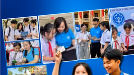 Bảo đảm 100% học sinh, sinh viên trên địa bàn tỉnh tham gia BHYT trong năm học 2026 - 2027