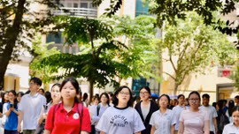 Bỏ môn thi thứ ba vào lớp 10: Giảm bớt áp lực hay tăng nguy cơ học lệch?