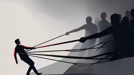 Cảnh báo thủ đoạn lôi kéo người dân tộc thiểu số Việt Nam trốn ra nước ngoài
