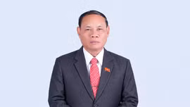 Thường trực Ban Bí thư Trung ương Đảng Nhân dân Cách mạng Lào thăm chính thức Việt Nam