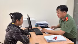 Giả danh bệnh viện yêu cầu chuyển 100 triệu đồng để cấp cứu cho người thân