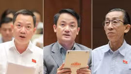 Người dân phải được thụ hưởng thành quả phát triển ngay trong quá trình tăng trưởng