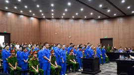 Bị cáo cầm đầu vụ thao túng Viện Pháp y tâm thần Trung ương bị đề nghị 30 năm tù