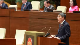 Thủ tướng Lê Minh Hưng: 10 nhóm nhiệm vụ, giải pháp trọng tâm, chủ yếu năm 2027