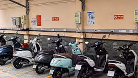 Những thói quen khi sạc xe điện có thể gây cháy, nổ, người dân cần tránh