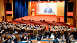 Lào Cai ban hành chương trình hành động thực hiện các quy định về những điều đảng viên không được làm