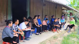 Sa Pa: Lắng nghe để tháo gỡ, đồng hành để phát triển