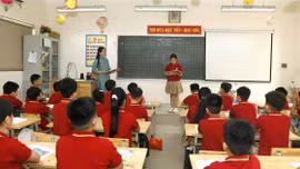 Sau sáp nhập trường học, định mức tiết dạy của giáo viên được tính thế nào?