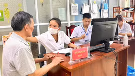 Trách nhiệm của cơ sở khám, chữa bệnh bảo hiểm y tế