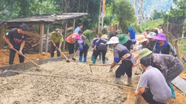 Chính sách dân tộc – động lực phát triển ở Chế Tạo