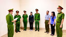 Lào Cai: Khởi tố đối tượng chống người thi hành công vụ