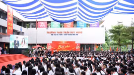Từ 15/11/2026, ban đại diện cha mẹ học sinh không được thu, quản lý tiền hỗ trợ