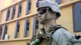 Mỹ hoàn tất rút quân khỏi Iraq