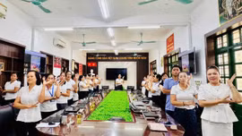 Giáo dục Lào Cai sau sáp nhập: Chung sức, đồng lòng vững bước tương lai
