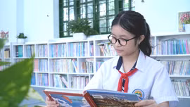 Từ tình yêu sách đến Đại sứ Văn hóa đọc