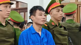 Tuyên án tử hình kẻ giết 3 người trong một gia đình ở Đồng Nai