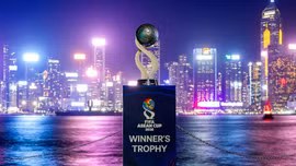 FIFA phản bác thông tin tổ chức FIFA ASEAN Cup 2 năm/lần