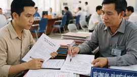 Xác định vi phạm hành chính khi nhận chuyển nhượng đất