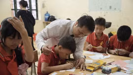 34 thầy cô tiêu biểu xuất sắc sẽ được tuyên dương tại 'Chia sẻ cùng thầy cô' năm 2026