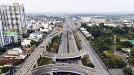 Giải ngân vốn đầu tư công 9 tháng năm 2026: Một số bộ ngành, địa phương còn chậm