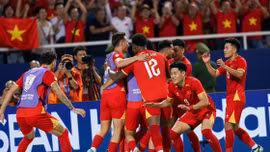 Xem trực tiếp trận Việt Nam vs Philippines ở đâu?
