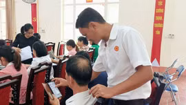 Trịnh Tường: 260 đại biểu tham gia tập huấn, hướng dẫn kỹ năng số và ứng dụng AI