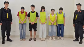 Khởi tố, mở rộng điều tra vụ án liên quan đến Phú 'Lê'