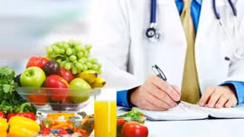 3 sai lầm dinh dưỡng người bệnh ung thư thường mắc