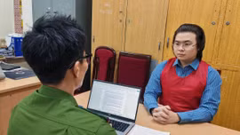 Điều tra hoạt động đầu tư tiền số Bitcoin Defi liên quan YouTuber Phạm Tuấn