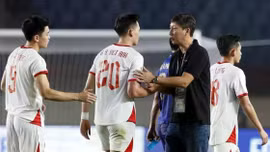 Thua Thái Lan, đội tuyển Việt Nam có văng khỏi Top 100 FIFA?
