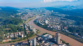 Viết tiếp bản hùng ca Hoàng Liên Sơn