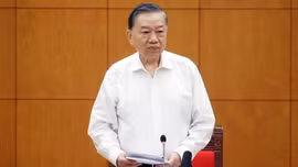Tổng Bí thư, Chủ tịch nước Tô Lâm: Xác lập vững chắc nền nếp lãnh đạo gắn với mục tiêu, sản phẩm, kết quả và trách nhiệm