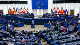 EU công bố loạt biện pháp ứng phó khủng hoảng năng lượng