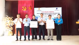 Nghĩa Lộ phát động phong trào “Tiếp sức chuyển đổi số thôn bản” năm 2026