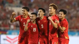 Những cầu thủ nào của tuyển Việt Nam được xóa thẻ trước chung kết ASEAN Cup 2026?