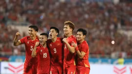 Đội hình dự kiến Thái Lan vs Việt Nam tại chung kết lượt đi ASEAN Cup 2026