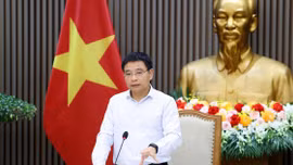 Yêu cầu giảm lãi suất cho vay từ 1,5-2% đối với sản xuất, kinh doanh và lĩnh vực ưu tiên