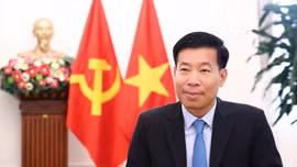 Đưa quan hệ Việt Nam - Thái Lan bước sang một giai đoạn mới