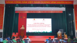 Xã Khánh Yên tổ chức chương trình "Lắng nghe nông dân nói"
