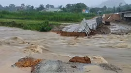 Thủ tướng Chính phủ yêu cầu rà soát, tổ chức sơ tán dân cư khỏi khu vực nguy cơ bị ngập sâu, lũ quét, sạt lở đất