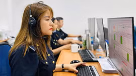 Từ 1/1/2027 hải quan sẽ khóa tài khoản khai báo của doanh nghiệp chưa làm sạch dữ liệu