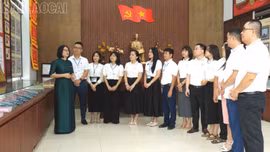 Bước đột phá hướng đến đồng kiến tạo tri thức