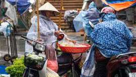 El Nino tăng lên mức rất mạnh, thời tiết Việt Nam những tháng cuối năm thế nào?