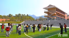 Bài 1: Biểu tượng của niềm tin