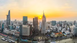 GDP của Việt Nam tăng cao gấp 3 lần thế giới, tín hiệu tăng tốc cuối năm