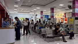 Kích cầu đi lại, đường sắt giảm đến 40% giá vé