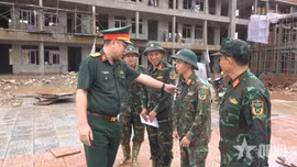 Bài 3: Niềm tin và ấn tượng không phai